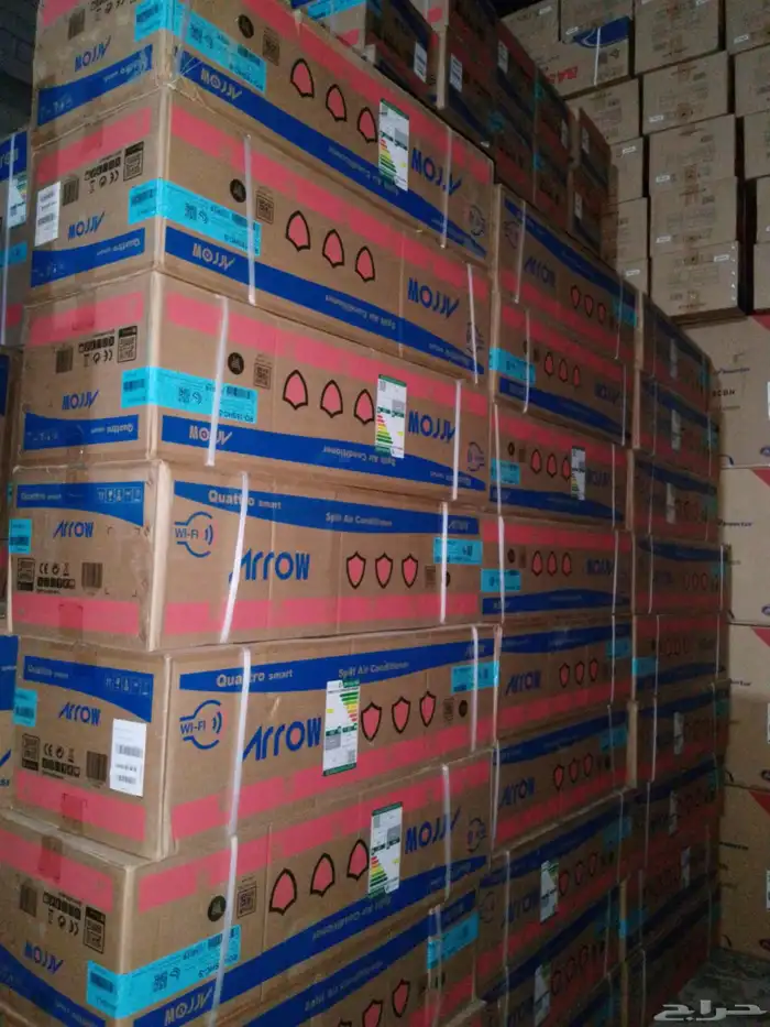 اقوى عروض وتخفيضات على جميع المكيفات 0