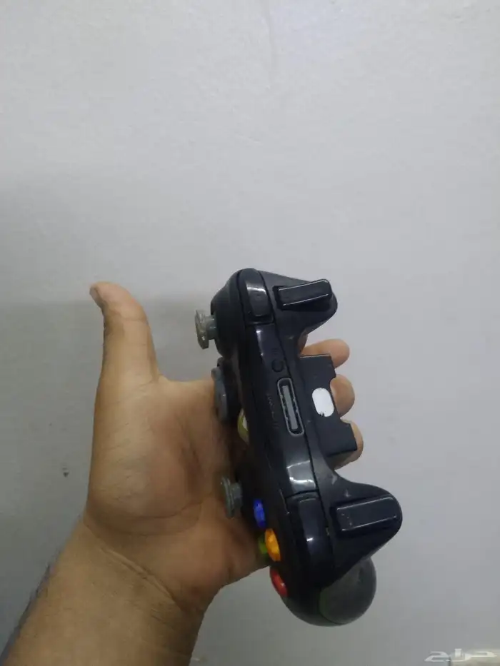 يدات اكس بوكس 360 اصليه 1