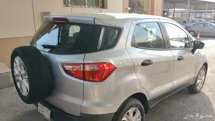 ايكو سبورت 2015 1
