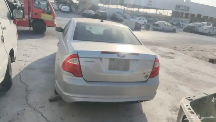 فورد فيوجن 13 4