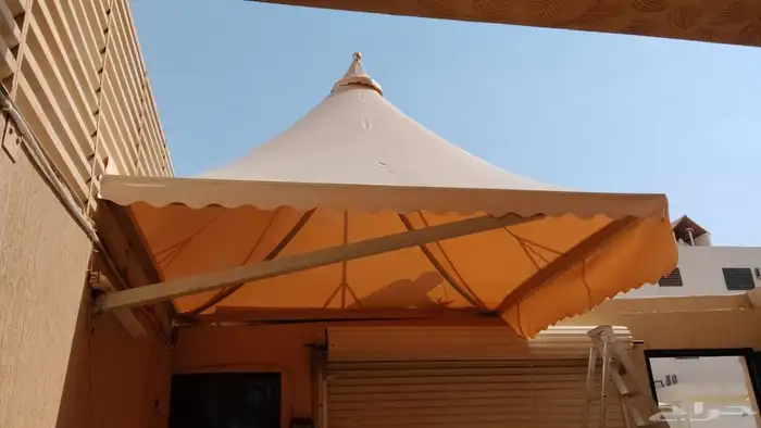 مظلات سواتر 2