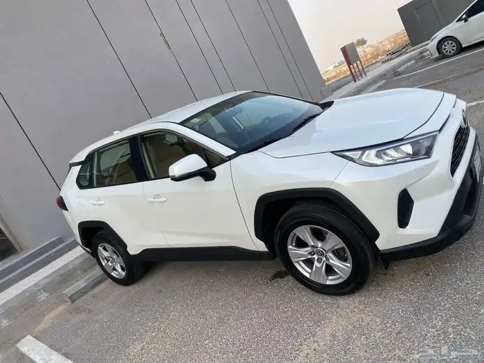 راف فور 2021 3