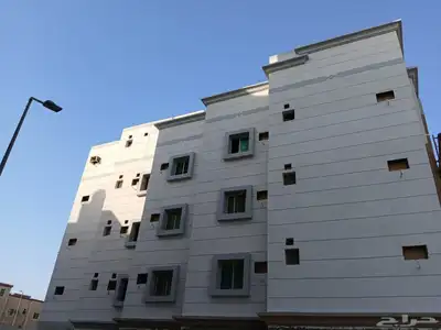 عمارة تجارية سكنية للبيع بالدمام حي الضباب index