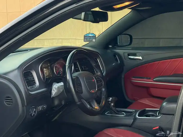 دوج تشارجر 2022 - GT 23