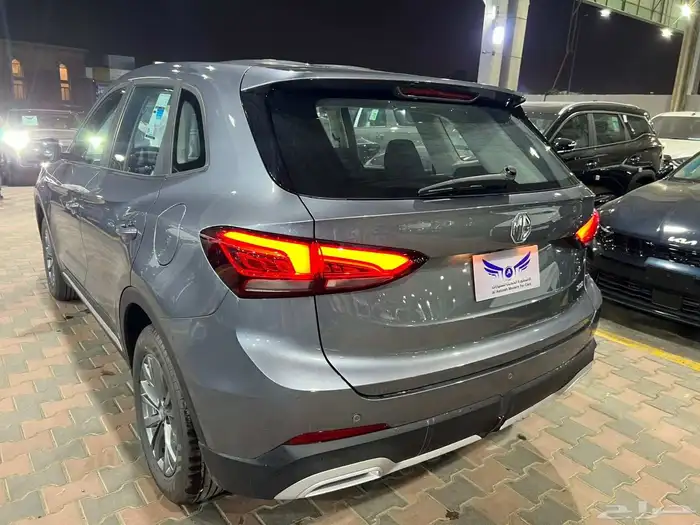 Mg. Zs. 2025. متاح كاش وتقسيط 5