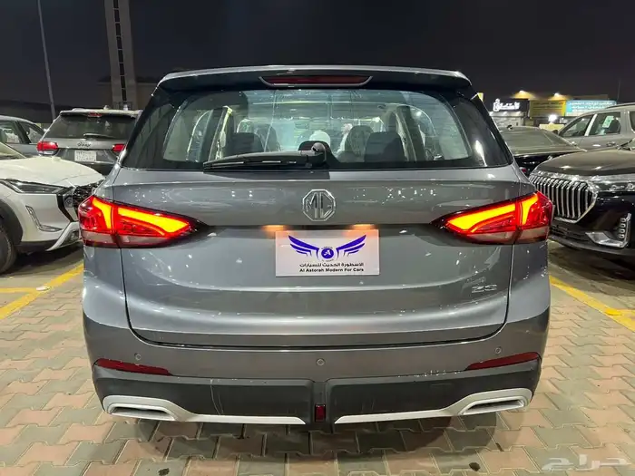 Mg. Zs. 2025. متاح كاش وتقسيط 3