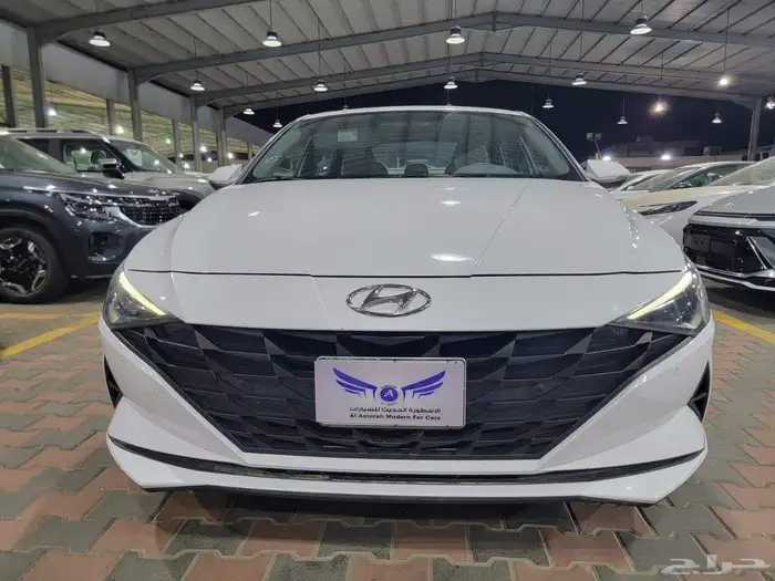 هونداي النترا سمارت 1.6 2023 0