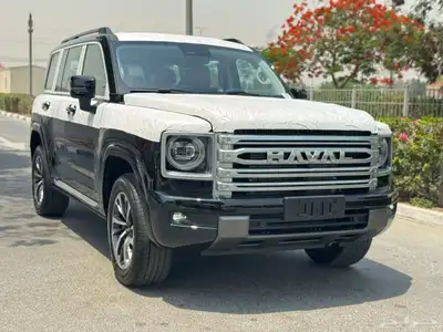 هافال H9 2026 فل كامل متوفرة الان بعروض وخصومات لعملائنا index