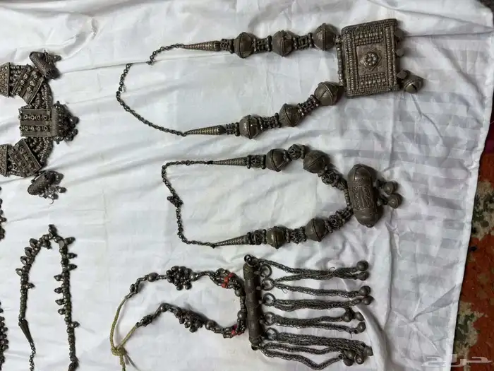 مجموعه فضه قديمه 8