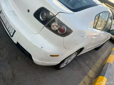 مازدا 3 index