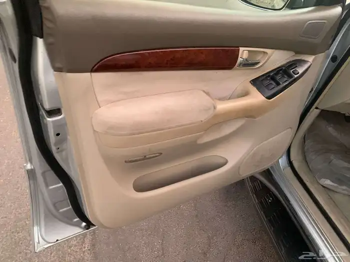 برادو 2004 16