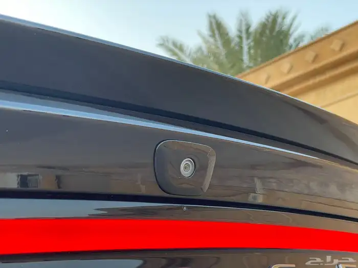 دوج تشارجر 2022 - GT 30