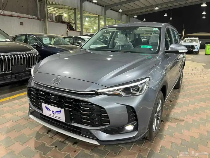 Mg. Zs. 2025. متاح كاش وتقسيط 1