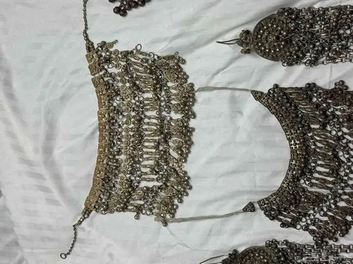 مجموعه فضه قديمه 6