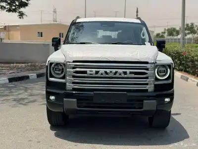 هافال H9 2026 فل كامل متوفرة الان بعروض وخصومات لعملائنا index