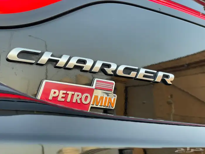 دوج تشارجر 2022 - GT 29