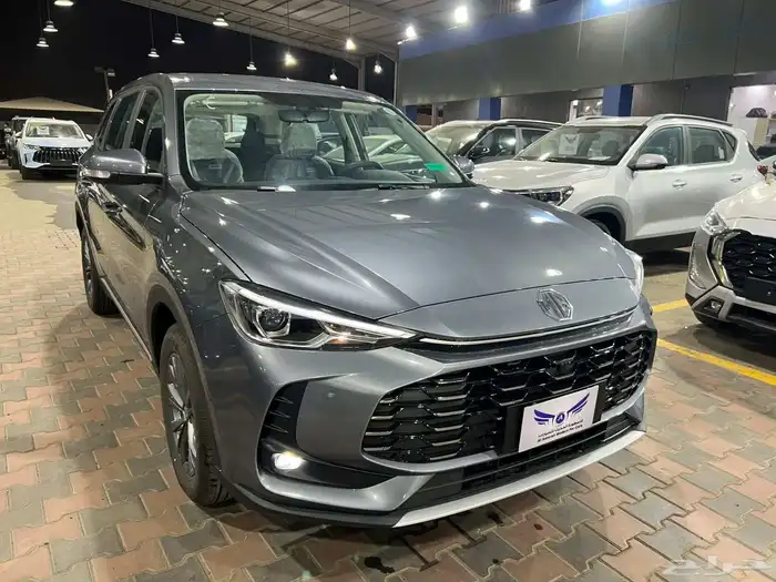 Mg. Zs. 2025. متاح كاش وتقسيط 2