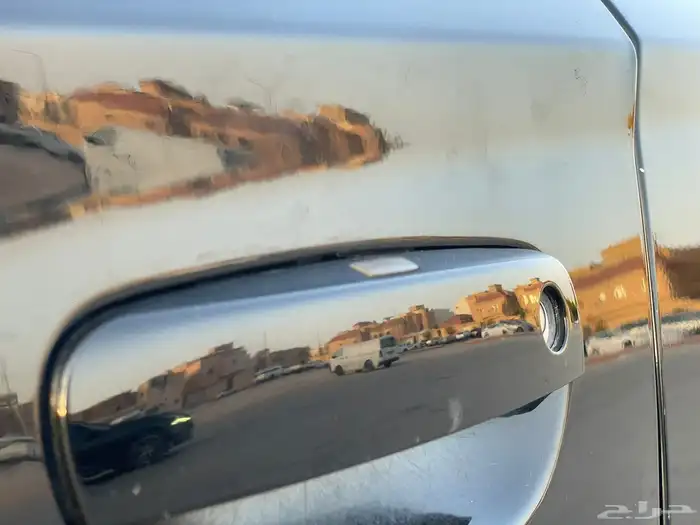 دوج تشارجر 2022 - GT 28