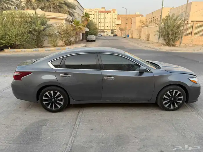 نيسان التيما 2018 نص فل 3