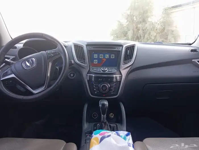 شانجان cs75 2017 للبيع 3