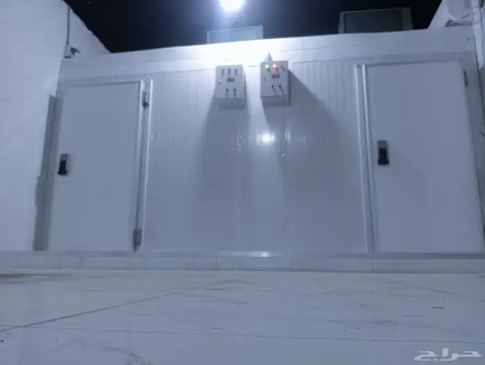 المصنع العربي لجميع ادوات المطاعم والمطابخ وغرف التجميد والت 7