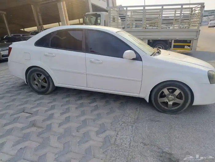 شفرلية ابترا موديل 2007 قير اتوماتيك قزاز كهربا جنوط 0