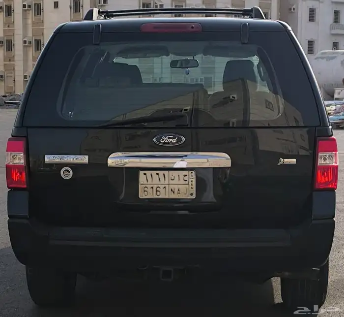 فورد اكسبديشن 2