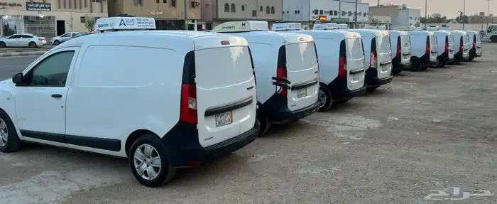 دوكر مبرد للإيجار متوفر موديلات 2021   2022   تب 0