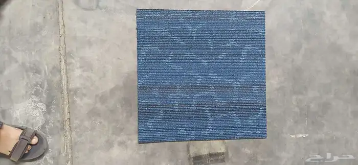 بلاط مكتبى 6