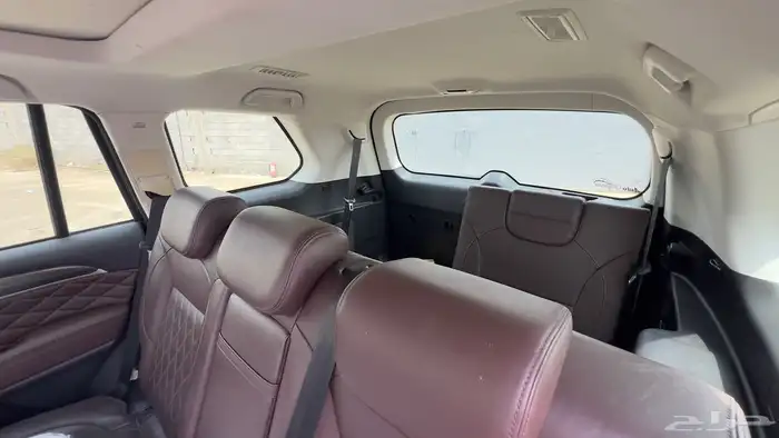 هافال H9 10