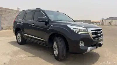هافال H9 index