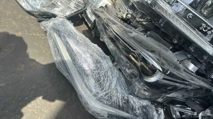 مندوب قطع غيار سيارات 0