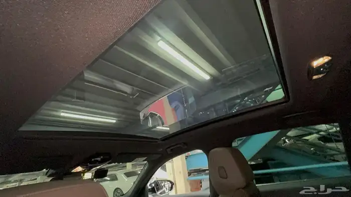 مملوكة لدي العصيمي قيد الشحن  BMW 520imkit 2024 8