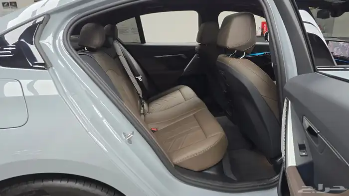 للاستيرادمن كوريا  BMW 520imkit 2025 12