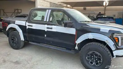 فورد F150 رابتر R index