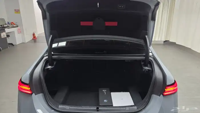 للاستيرادمن كوريا  BMW 520imkit 2025 2