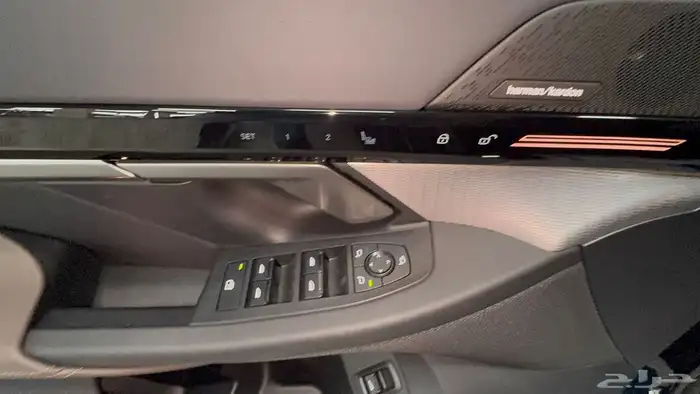 مملوكة لدي العصيمي قيد الشحن  BMW 520imkit 2024 9
