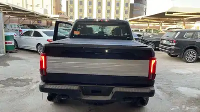 فورد F150 رابتر R index