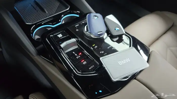 للاستيرادمن كوريا  BMW 520imkit 2025 9