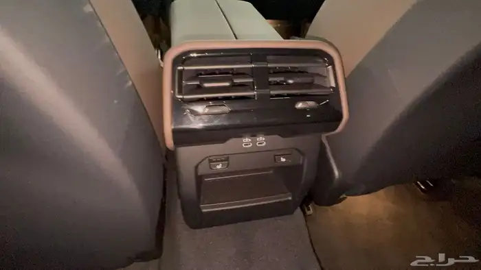 مملوكة لدي العصيمي قيد الشحن  BMW 520imkit 2024 18