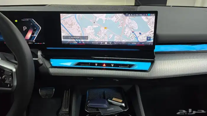 للاستيرادمن كوريا  BMW 520imkit 2025 3