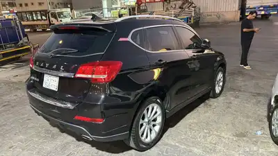 Haval H2 2019 index