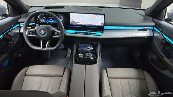 للاستيرادمن كوريا  BMW 520imkit 2025 10