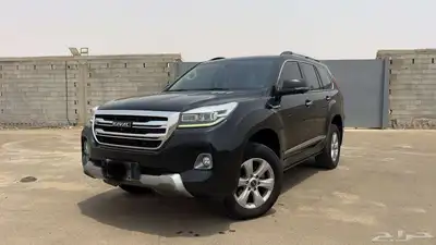 هافال H9 index