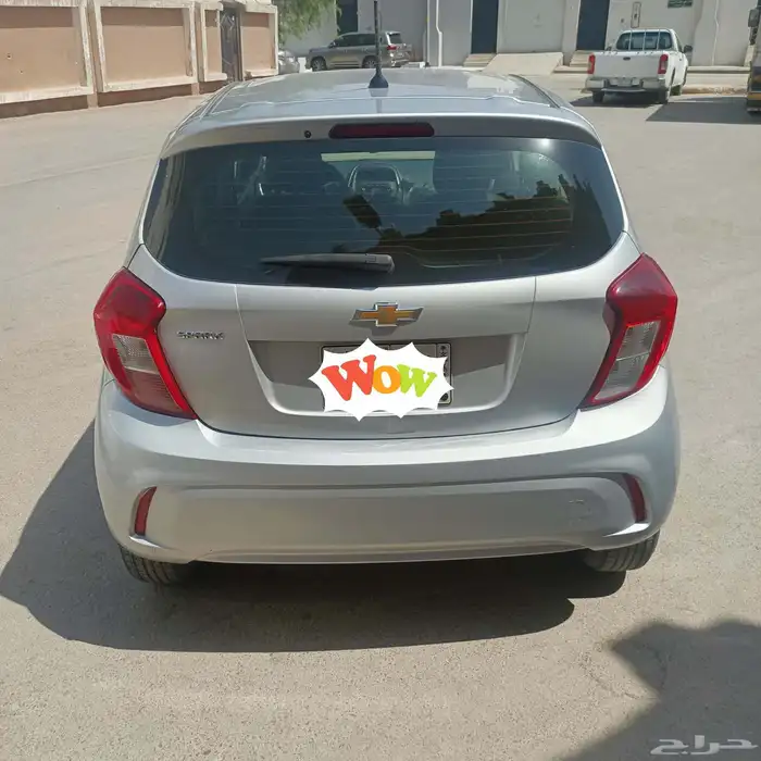 شيفرولية اسبارك 2019 للبيع 2