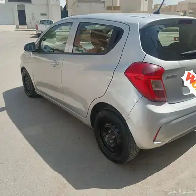 شيفرولية اسبارك 2019 للبيع index