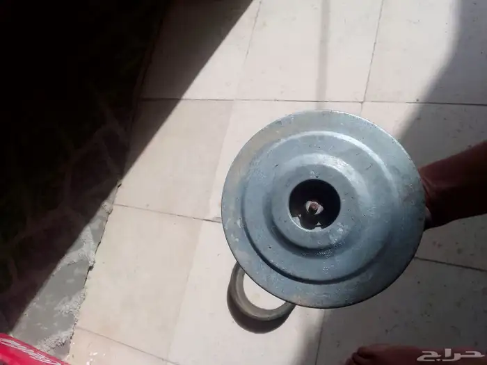دينمو مكنسة كهربائية 2100W شغال ونظيف يركب على مكانس BeSat 1