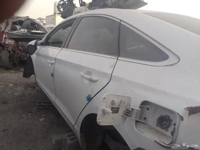 قطاع غيار سيارات 3