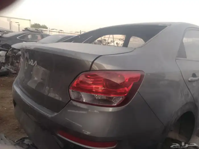 قطاع غيار سيارات 2