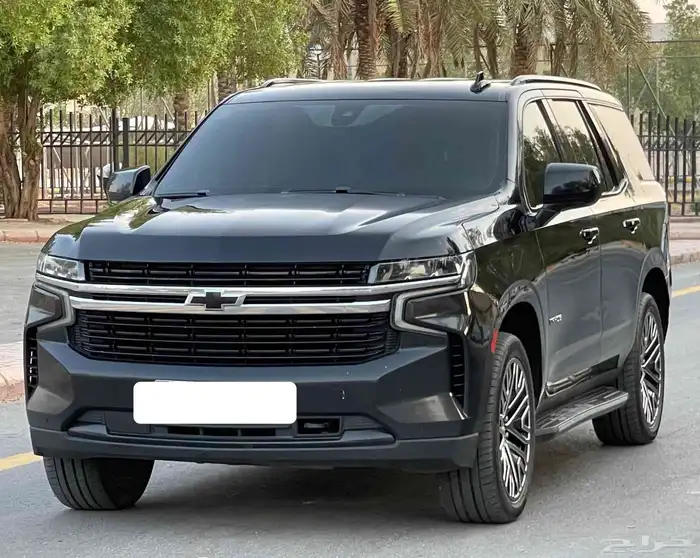 شفروليه تاهو 2021 سعودي 6